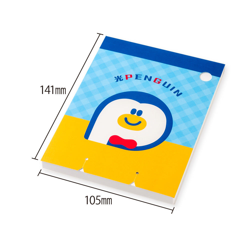 デスクメモ105タイプ