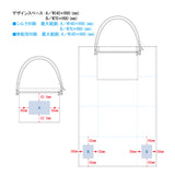 防災緊急10点セット シートインサコッシュタイプ