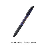 タッチペン付3色ボールペン