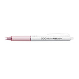 PILOT フリクションボールノック抗菌