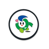 PVCコースター