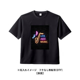 カスタムデザインポリエステルドライTシャツ