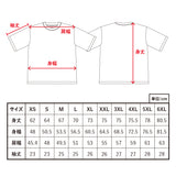 カスタムデザインポリエステルドライTシャツ