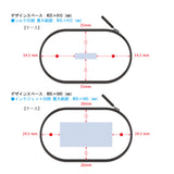 折たたみネックUSBファン ホワイト
